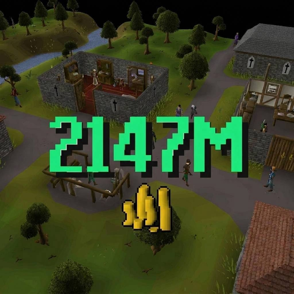 2147M legendary token